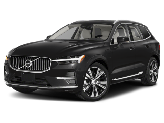 2024 Volvo XC60 Recharge Plug-In Hybrid