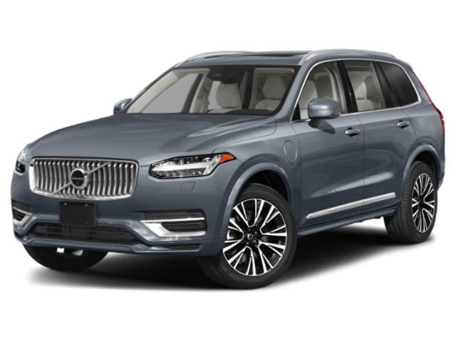 2024 Volvo XC90 Recharge Plug-In Hybrid