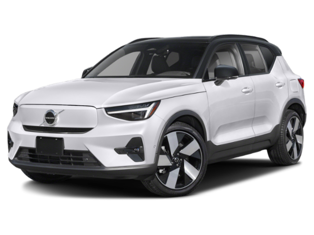 2024 Volvo XC40 Recharge Pure Electric