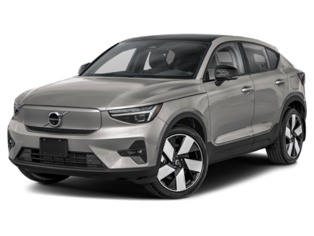 2024 Volvo C40 Recharge Pure Electric