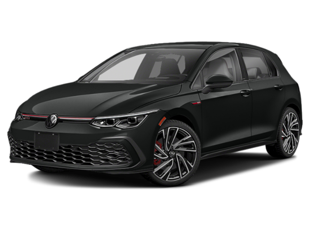 2024 Volkswagen Golf GTI