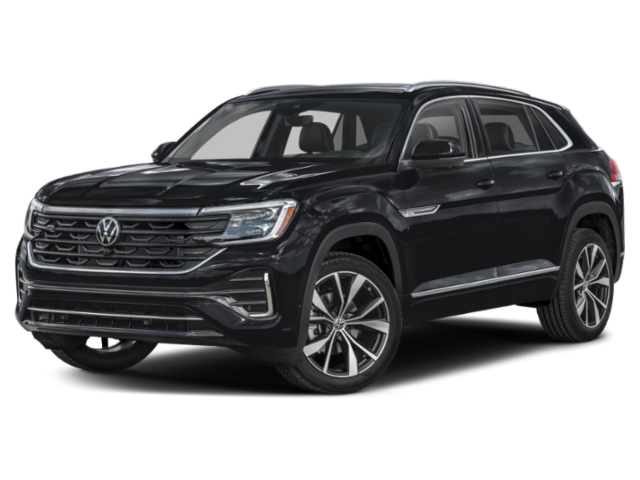 2024 Volkswagen Atlas Cross Sport