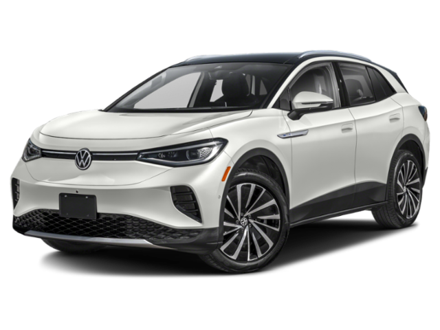 2024 Volkswagen ID.4