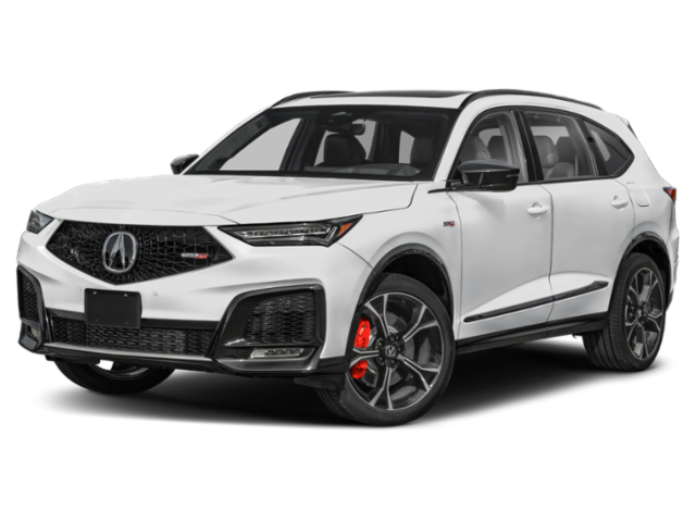 2025 Acura MDX