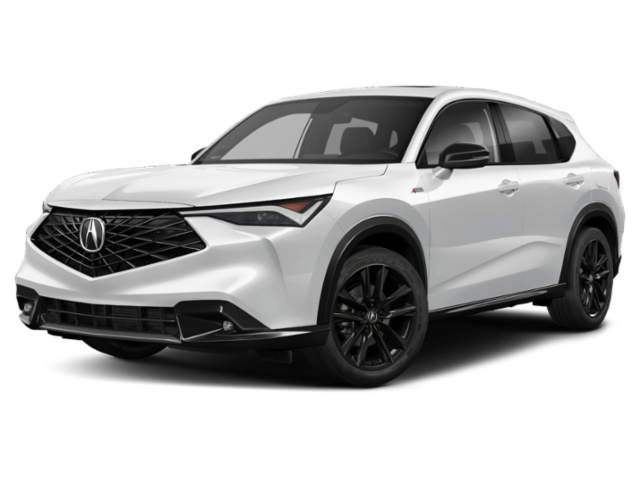 2025 Acura ADX