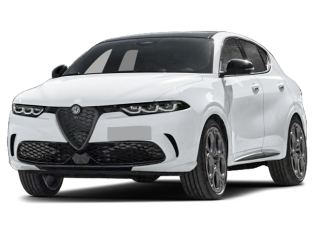 2025 Alfa Romeo Tonale