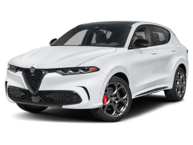 2025 Alfa Romeo Tonale