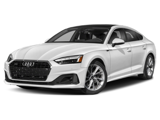 2025 Audi A5 Sportback