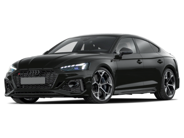 2025 Audi RS 5 Sportback