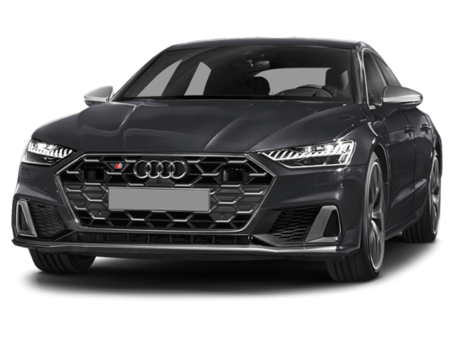 2025 Audi S7