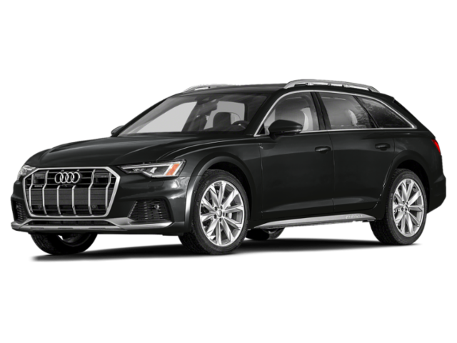 2025 Audi A6 allroad