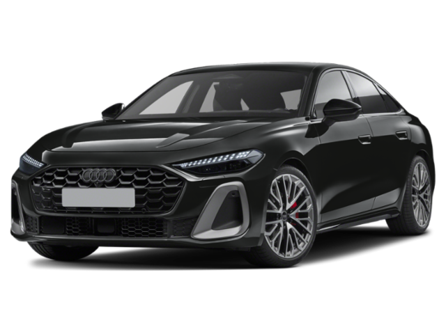 2025 Audi A5
