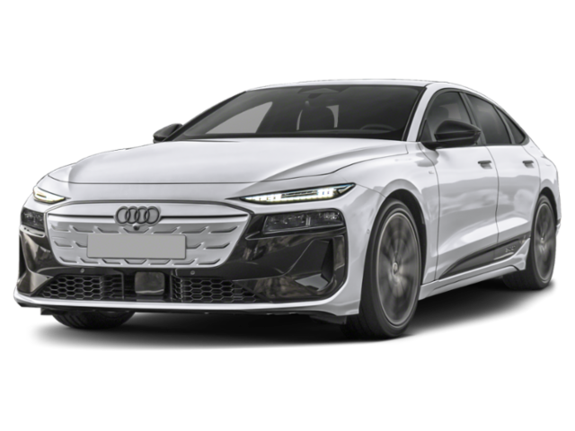 2025 Audi A6 e-tron
