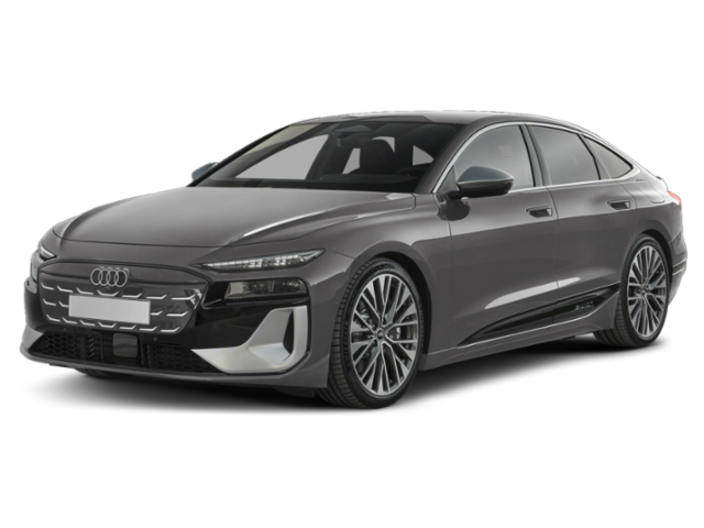 2025 Audi S6 e-tron