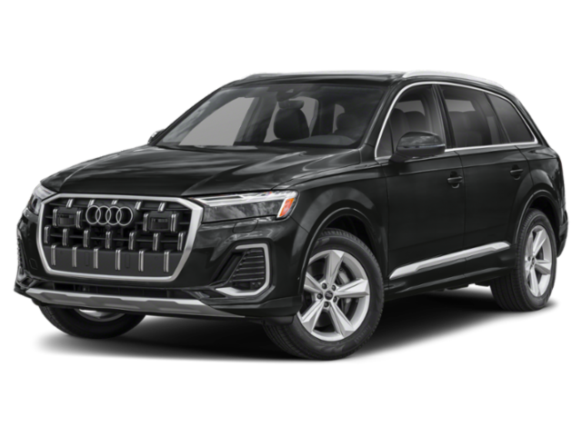2025 Audi Q7
