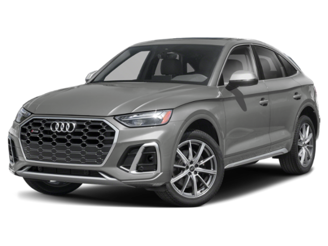 2025 Audi SQ5 Sportback