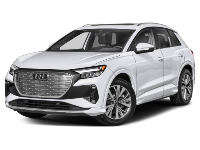 2025 Audi Q4 e-tron