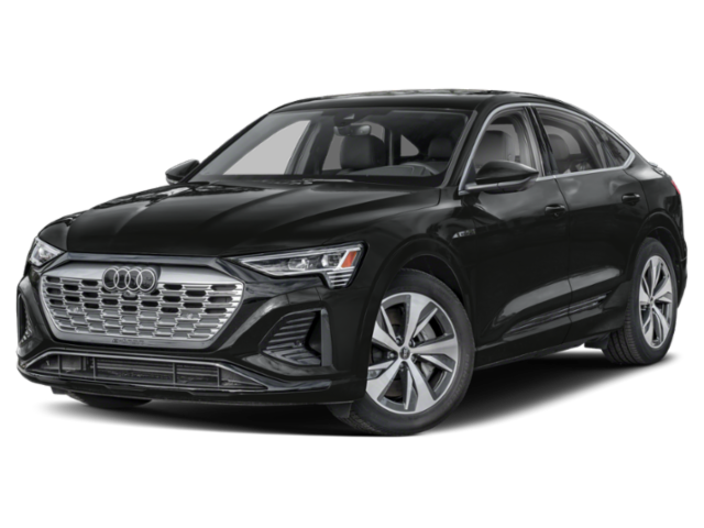 2025 Audi Q8 e-tron Sportback