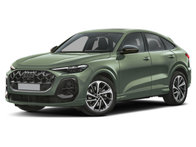 2025 Audi Q5 Sportback