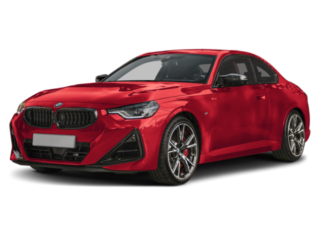 2025 BMW 2 Series