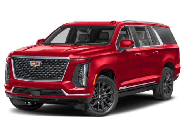 2025 Cadillac Escalade ESV