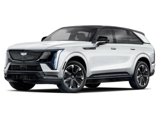 2025 Cadillac Escalade IQ