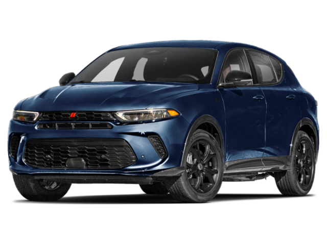 2025 Dodge Hornet