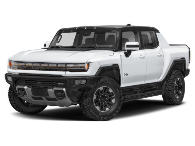 2025 GMC HUMMER EV Pickup