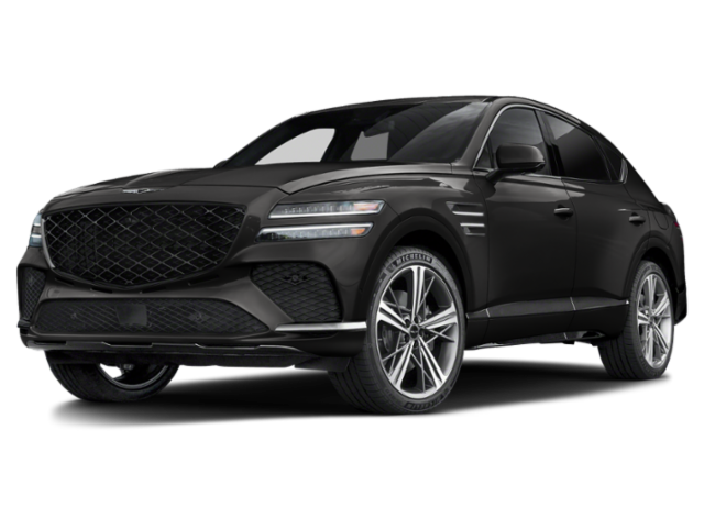 2025 Genesis GV80 Coupe