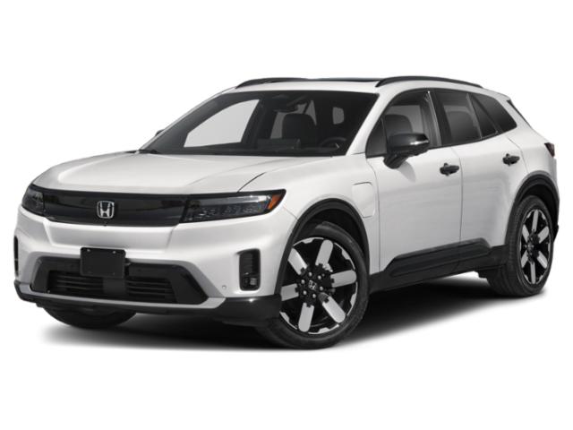 2025 Honda Prologue