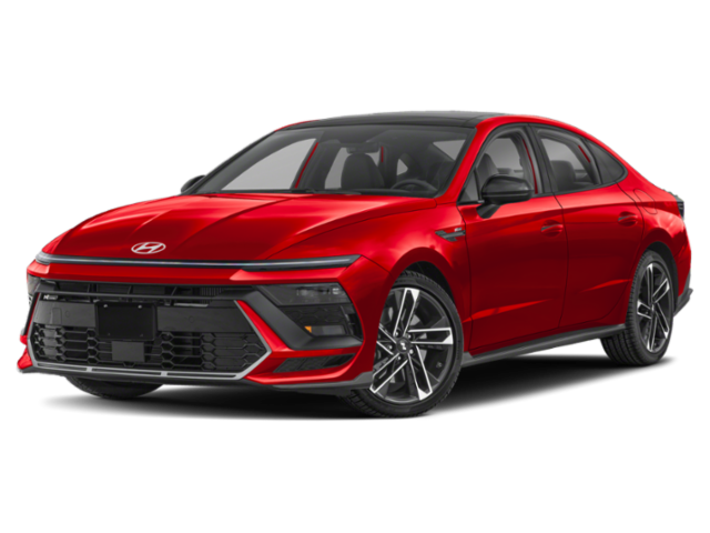 2025 Hyundai Sonata