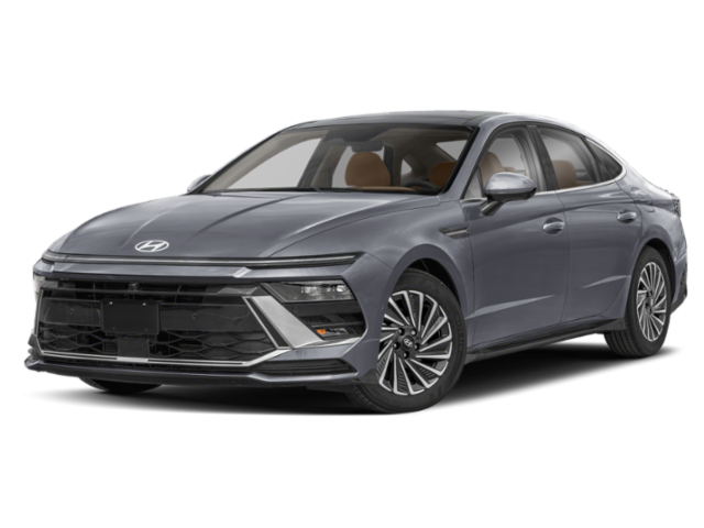 2025 Hyundai Sonata Hybrid