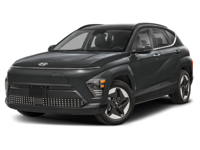 2025 Hyundai Kona Electric