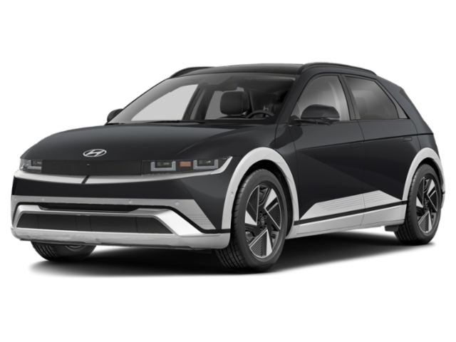 2025 Hyundai IONIQ 5