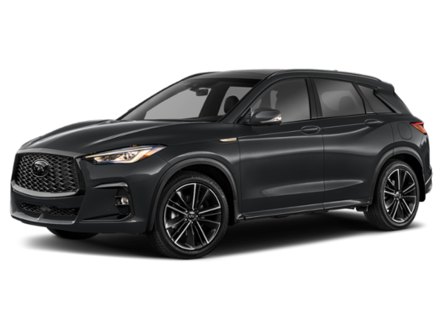 2025 INFINITI QX50