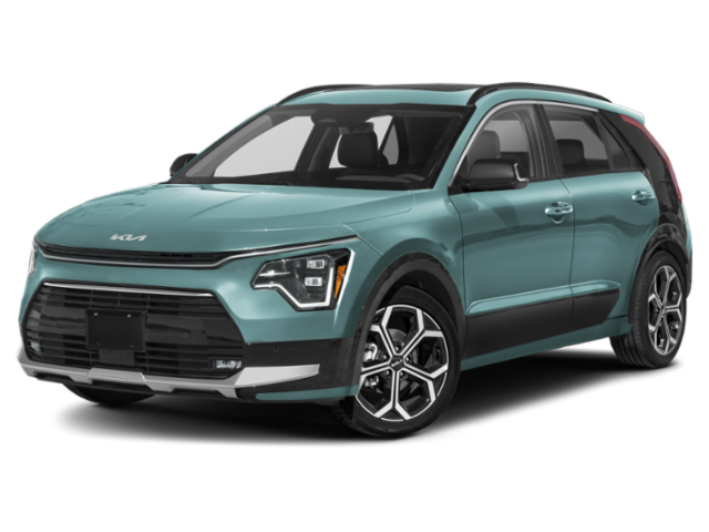 2025 Kia Niro