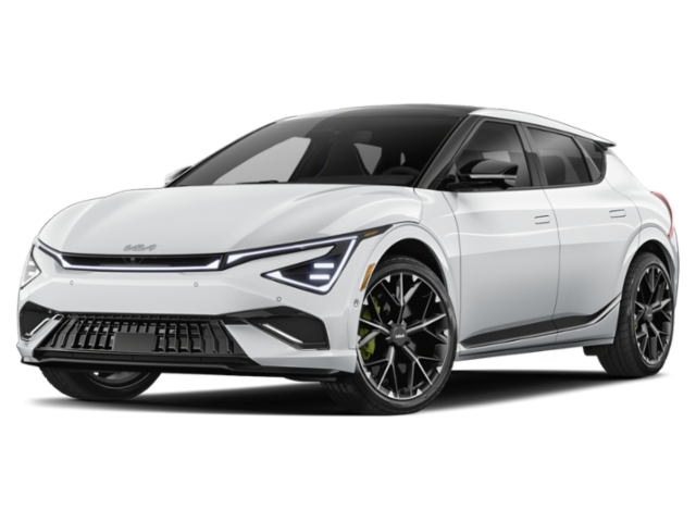 2025 Kia EV6