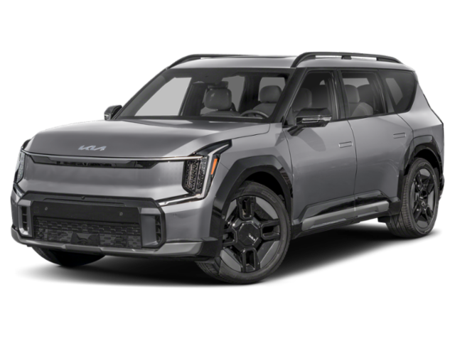 2025 Kia EV9