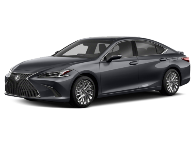 2025 Lexus ES