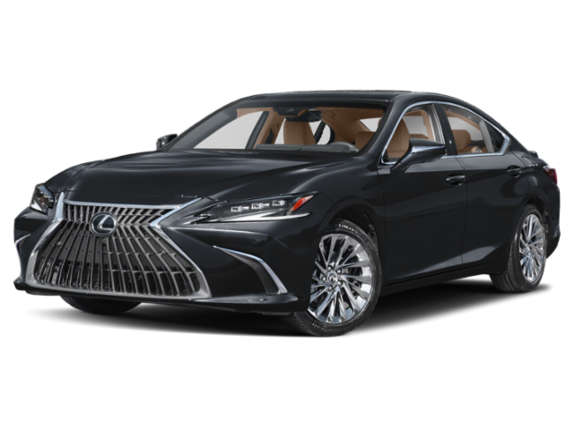 2025 Lexus ES