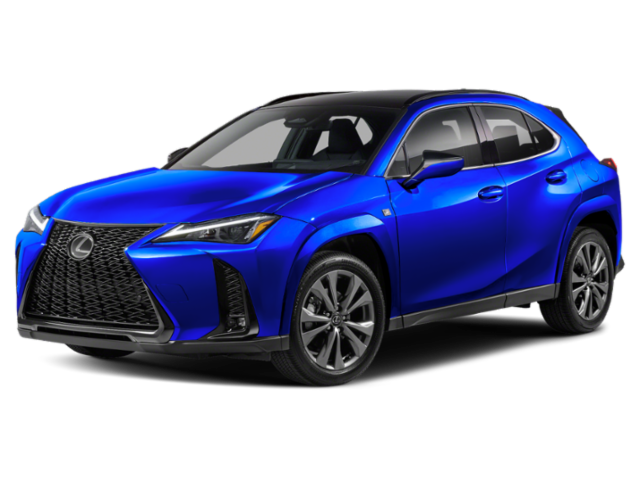 2025 Lexus UX