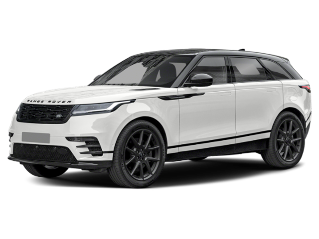 2025 Land Rover Range Rover Velar