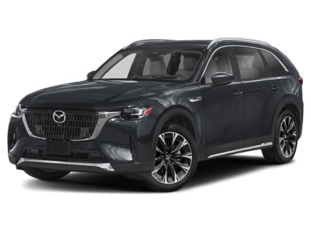 2025 Mazda CX-90 PHEV