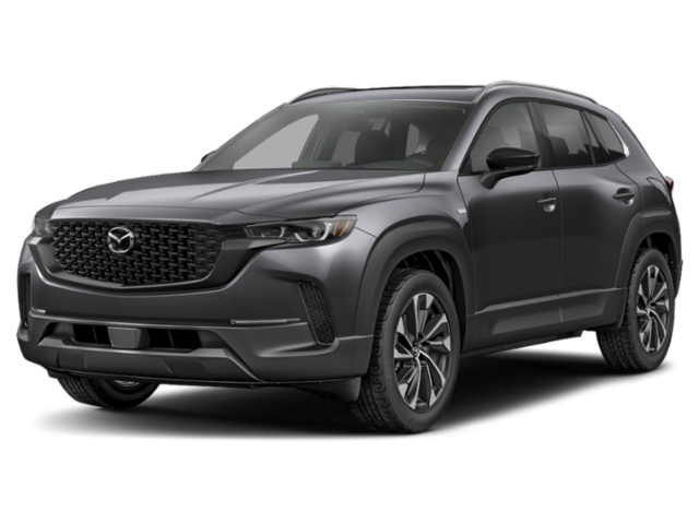 2025 Mazda CX-50 Hybrid