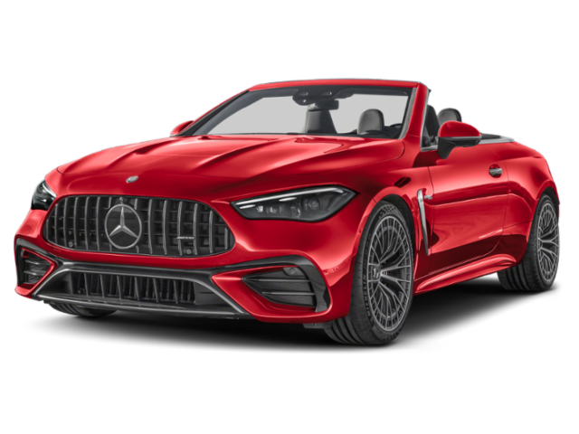2025 Mercedes-Benz CLE
