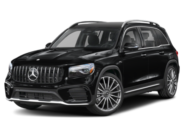 2025 Mercedes-Benz GLB