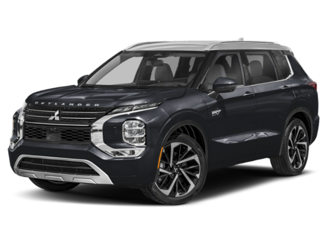 2025 Mitsubishi Outlander PHEV