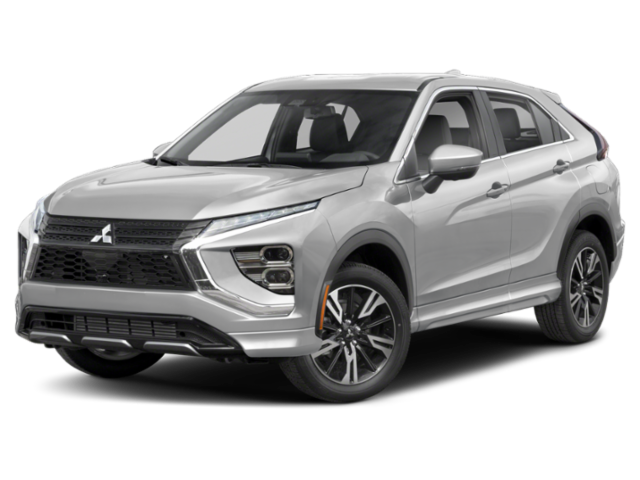 2025 Mitsubishi Eclipse Cross