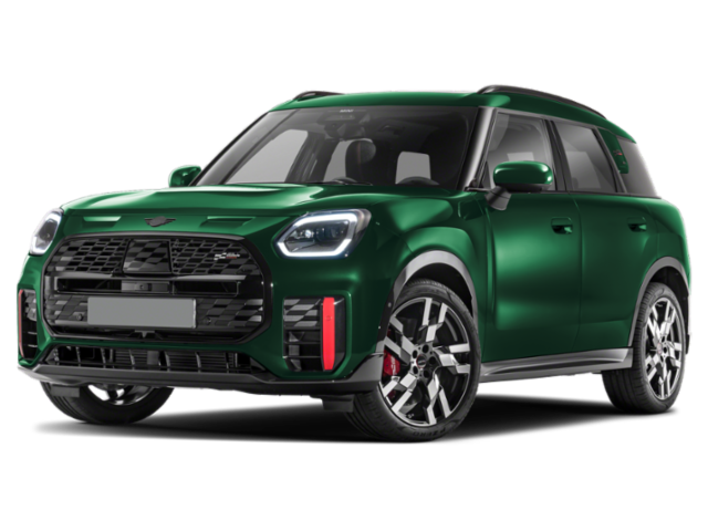 2025 MINI Countryman