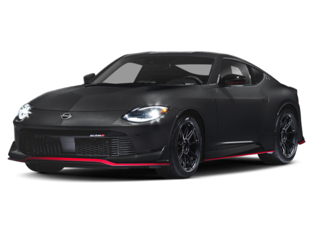 2025 Nissan Z